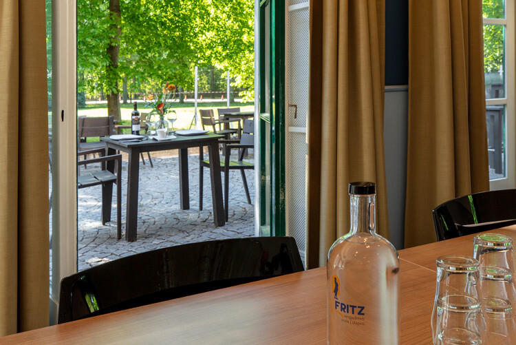 Uitzicht